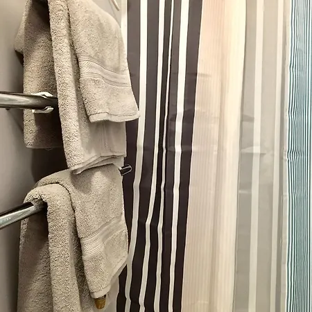 Apartamentai Eurista 게스트하우스 *