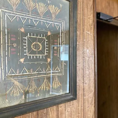 Apartamentai Eurista * 드루스키닝카이