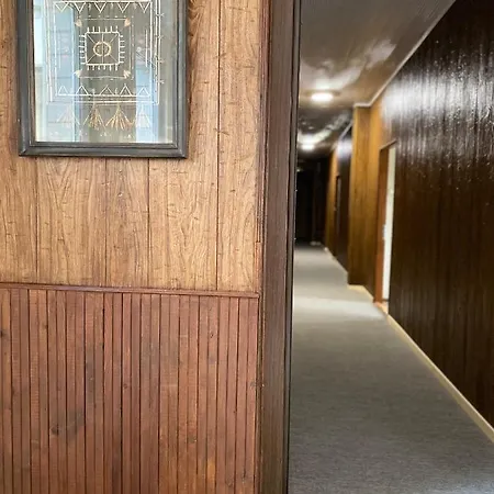 Apartamentai Eurista Pensjonat