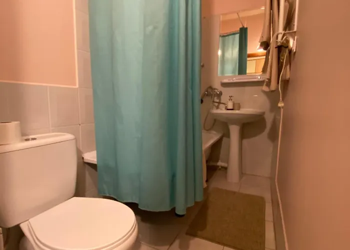 Apartamentai Eurista * Druskininkai