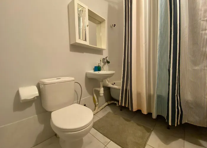 Apartamentai Eurista Guest house