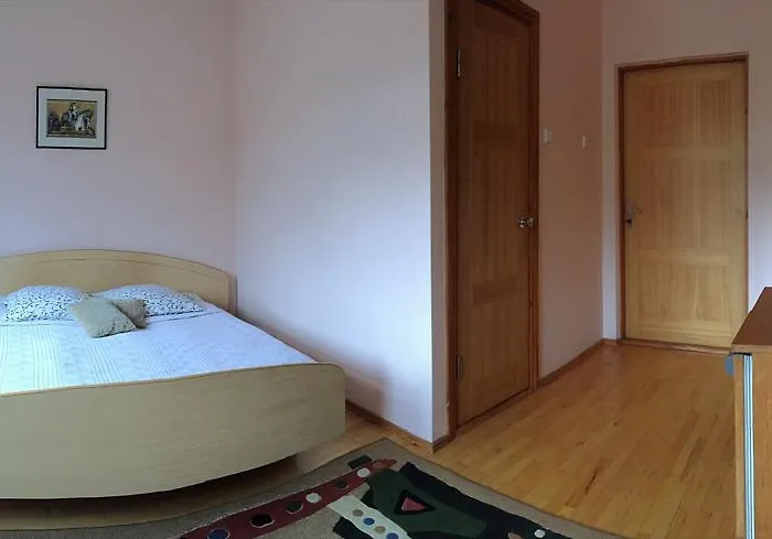 Apartamentai Eurista Druskininkai