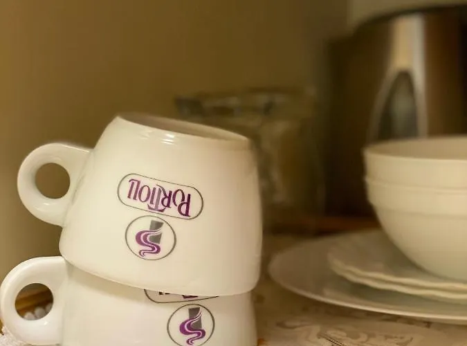 Apartamentai Eurista