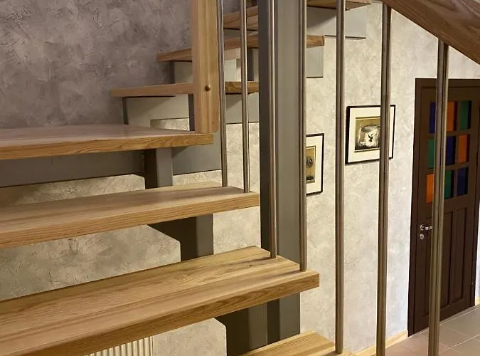 Apartamentai Eurista Druskininkai