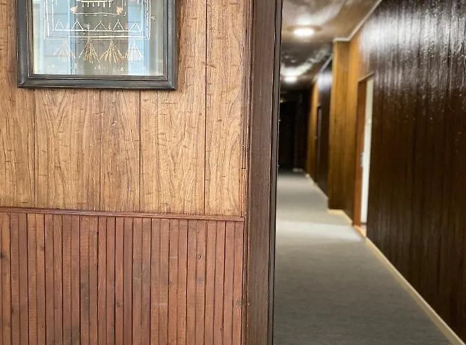 Apartamentai Eurista Guest house